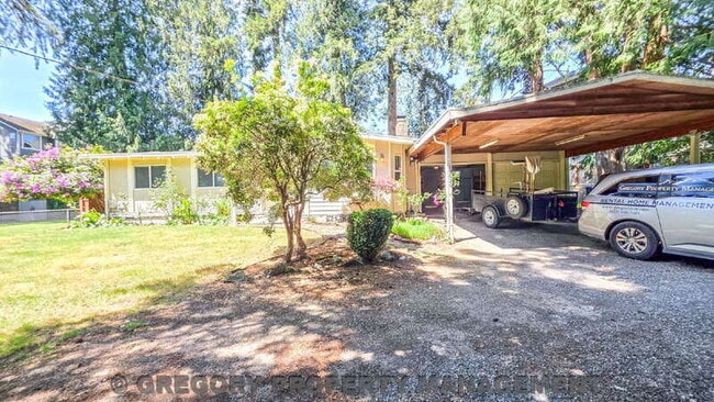 Photo - 19626 Filbert Rd House