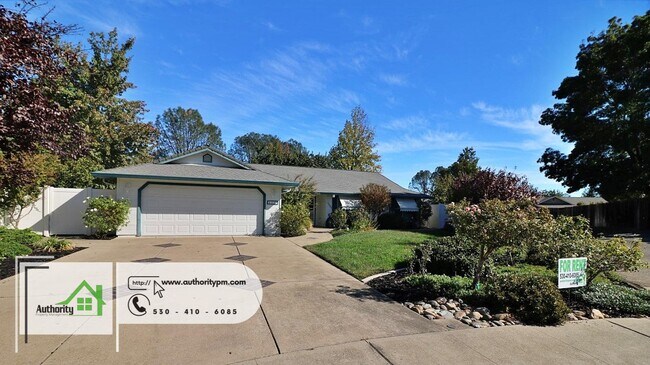 Foto del edificio - 4407 Oak Glen Dr: Serene Cul-de-sac Home w...
