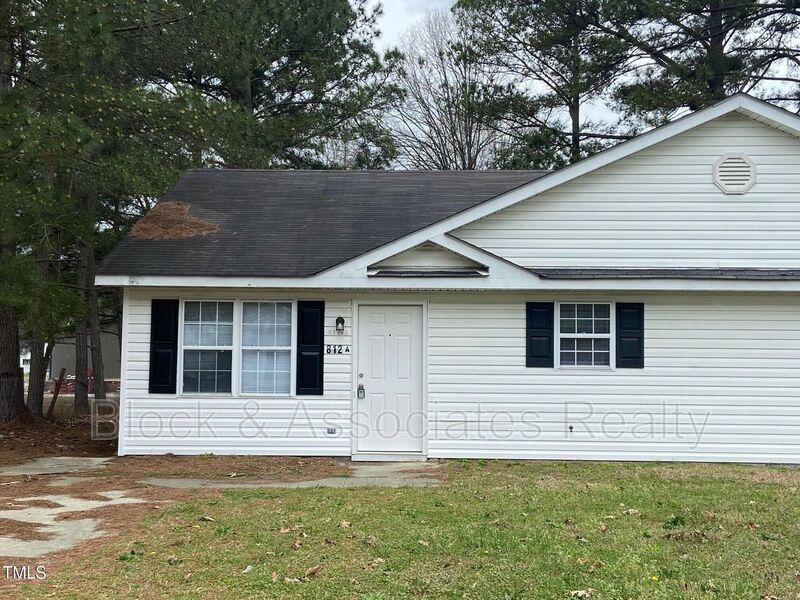 Foto principal - 812 3rd Ave