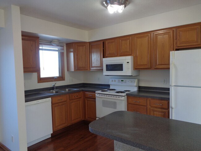 Foto del edificio - 2721 NW 55th St