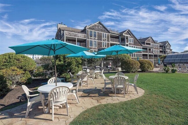 Foto del edificio - 405 Thames St