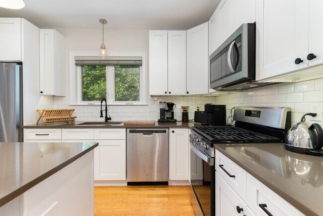 Foto del edificio - 26 James St