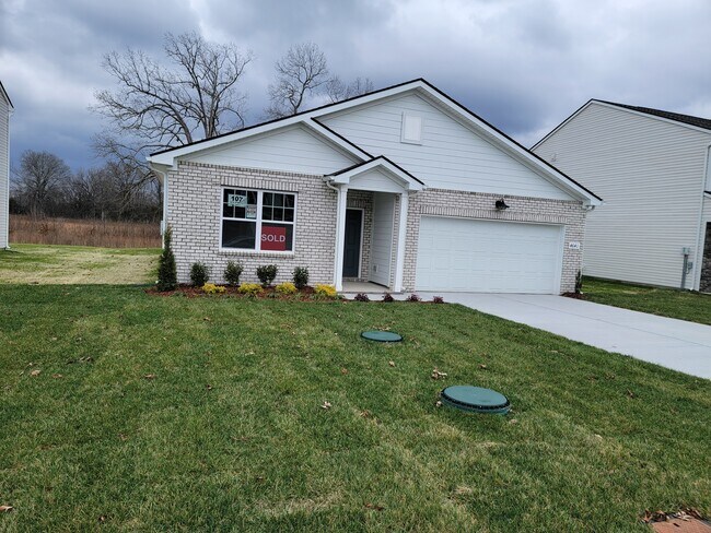 Building Photo - 4641 Marcus Venture Pl