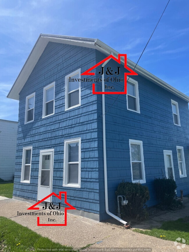 Building Photo - 409 Tiffin Ave