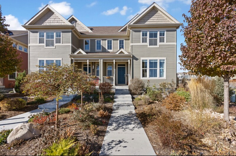 346 Tigercat Wy, Fort Collins, CO 80524 Townhome Rentals in Fort