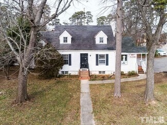 Building Photo - 806 Gorman St