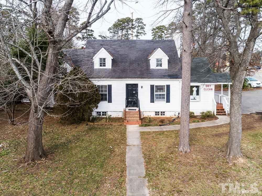 Primary Photo - 806 Gorman St