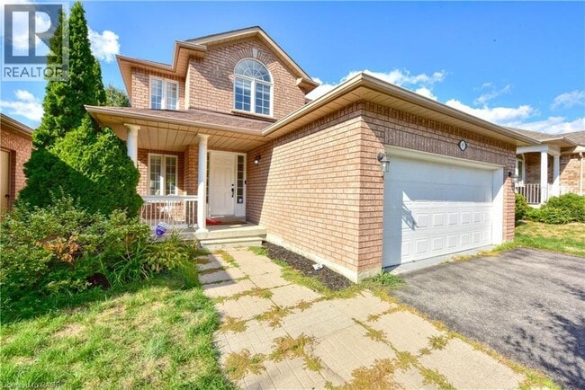 Building Photo - 60 Crimson Ridge Rd