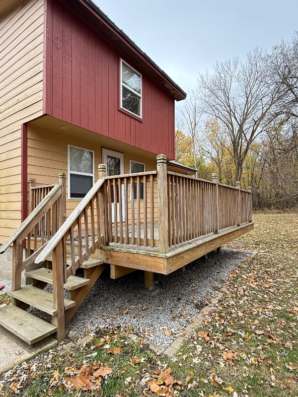 Building Photo - 9775 N Rock Ridge Rd