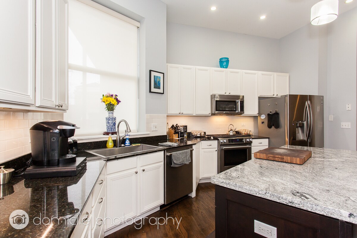 Foto principal - 2113 W Washington Blvd
