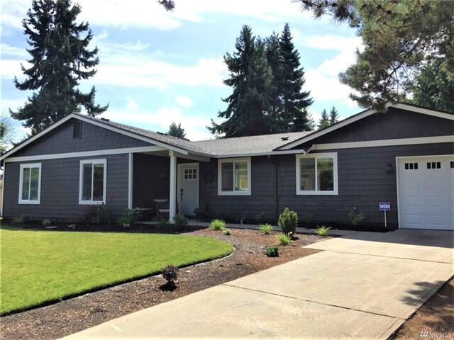 Foto principal - Immaculate N Tacoma 3bdr 2bath with full s...