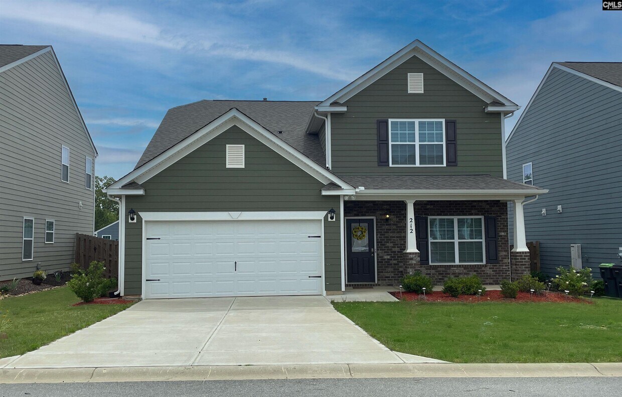 Foto principal - 212 Timber Wood Dr