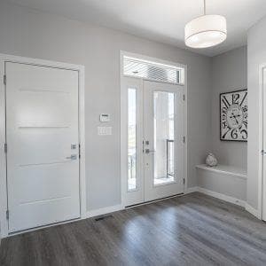 Photo du bâtiment - 91 Fossil Crk Cres