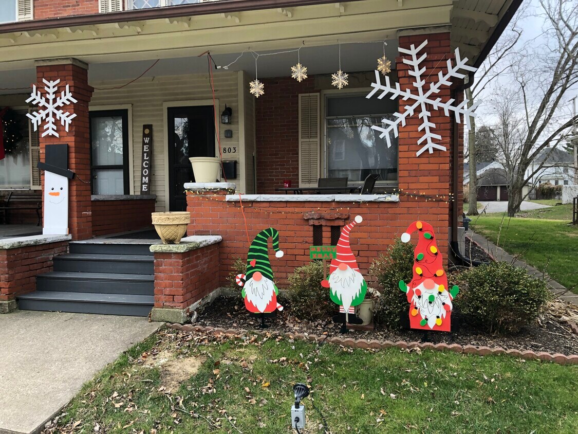 803 Avenida Birchard - 803 Birchard Ave