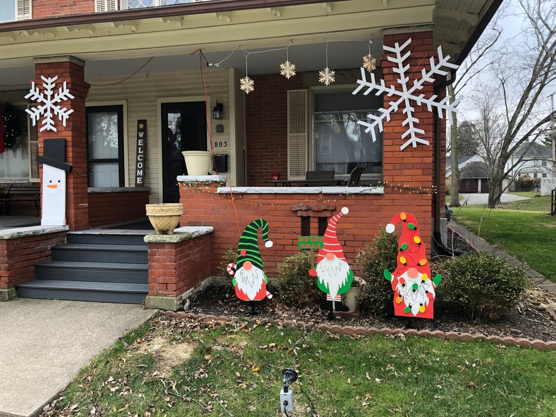 803 Birchard Avenue - 803 Birchard Ave