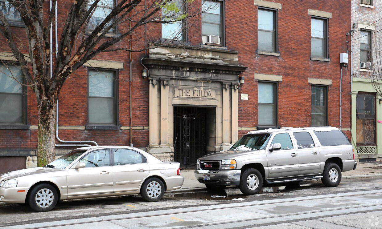 Foto del edificio - The Fulda