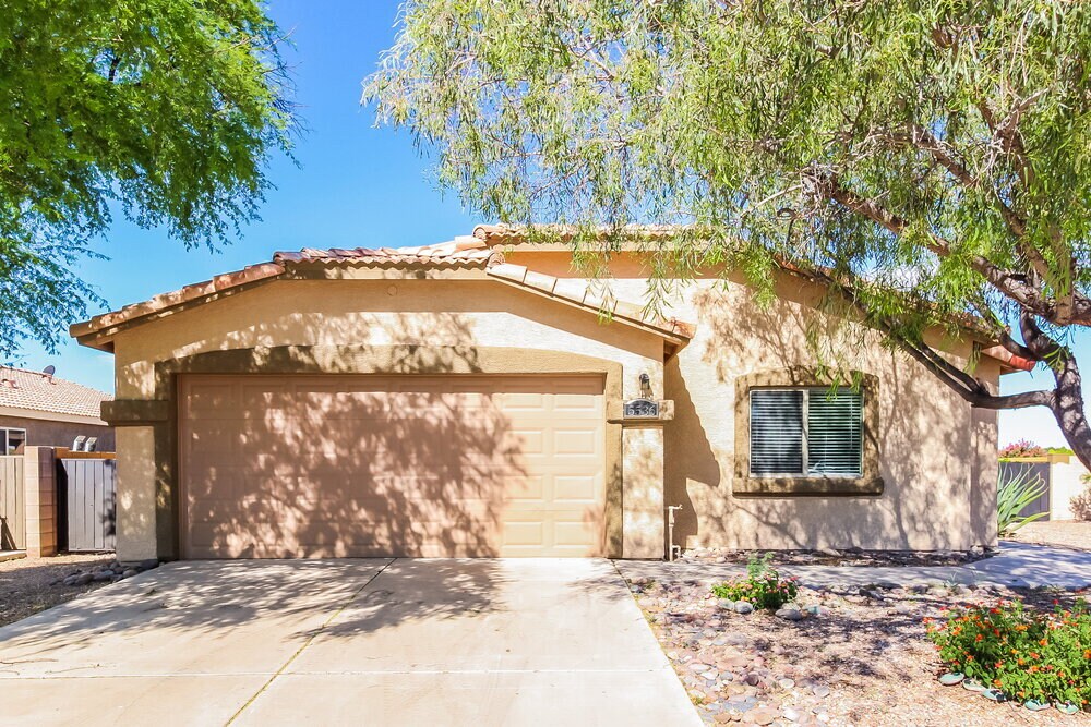 Primary Photo - 5536 S Desert Redbud Dr