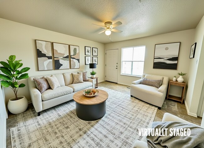 Foto del edificio - 1509 Dugger Cir