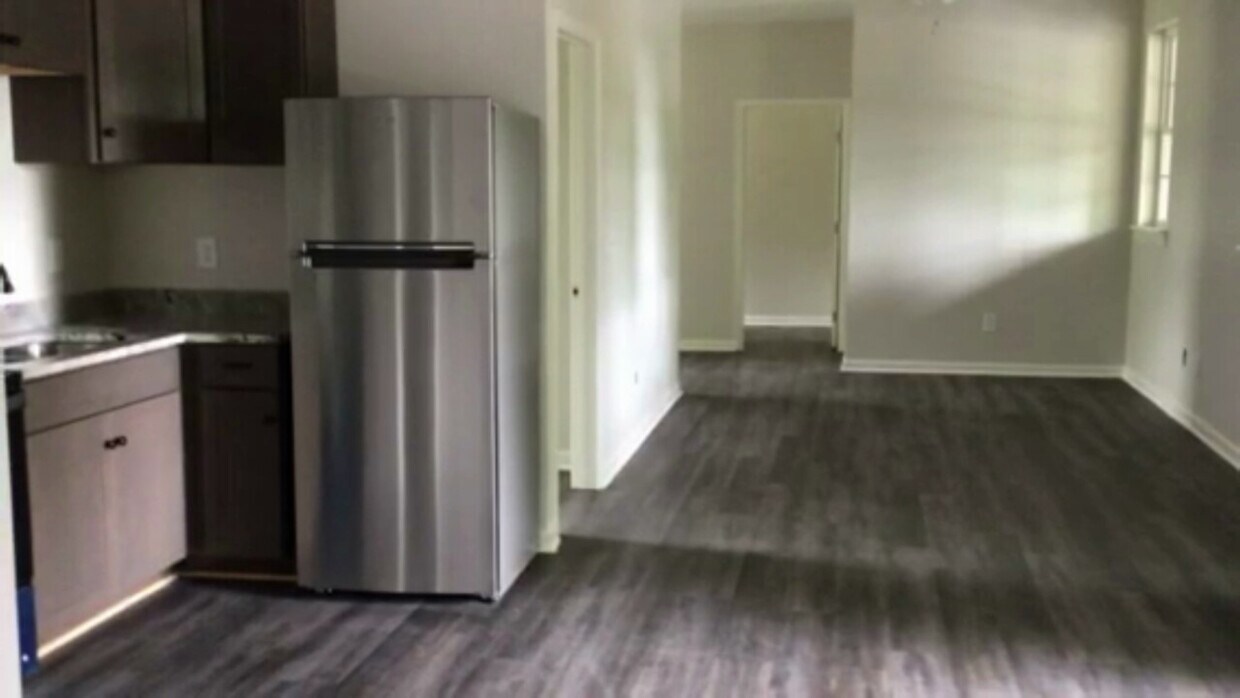 Campus Village Unit 6 Condo For Rent In Montevallo