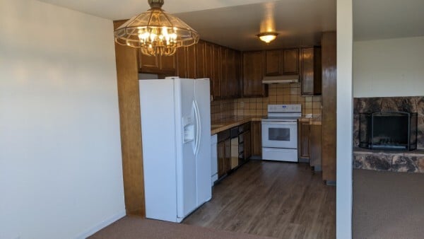 Building Photo - 27 Cabrillo St