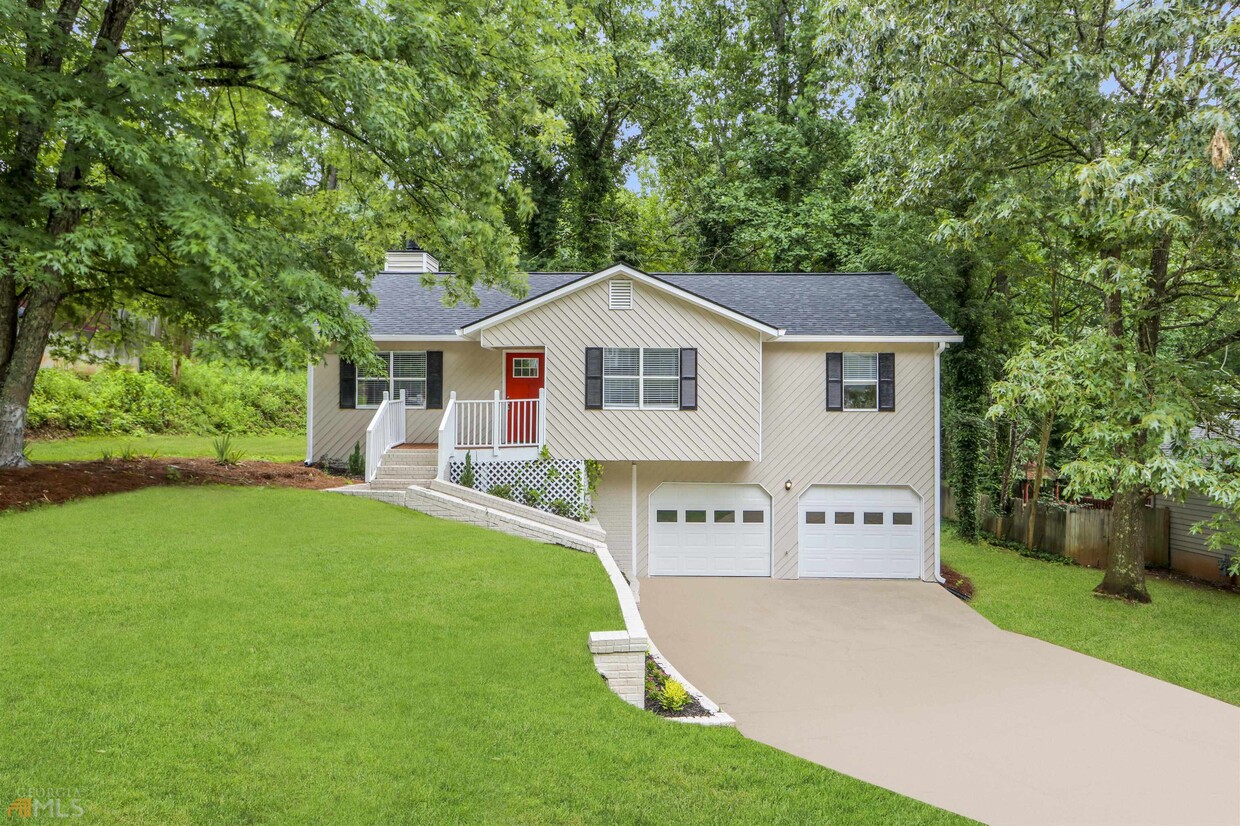 Foto principal - 3730 Quail Hollow Trail