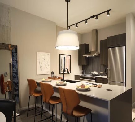 Foto del edificio - 839 W Washington St