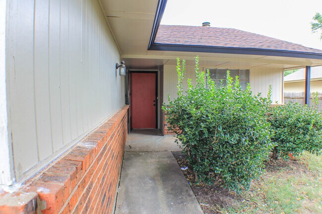 Foto del edificio - Rent-to-Own Home available in NW OKC!