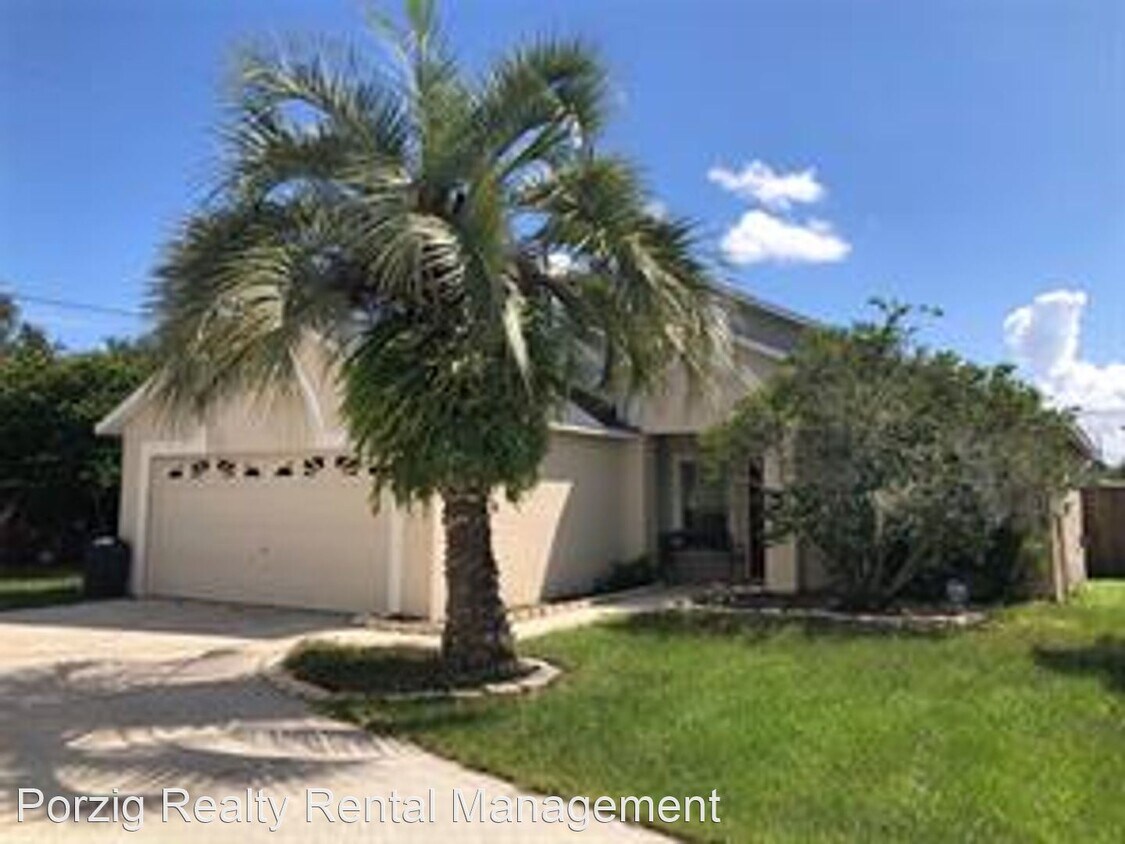 Foto principal - 3 br, 2 bath House - 3121 Dellcrest Pl