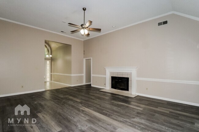 Foto del edificio - 1624 Wayside Cove