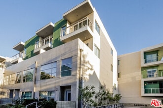 Building Photo - 11500 Tennessee Ave