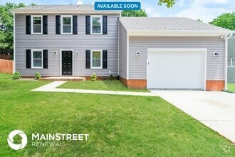 Building Photo - 5311 Caradon Dr