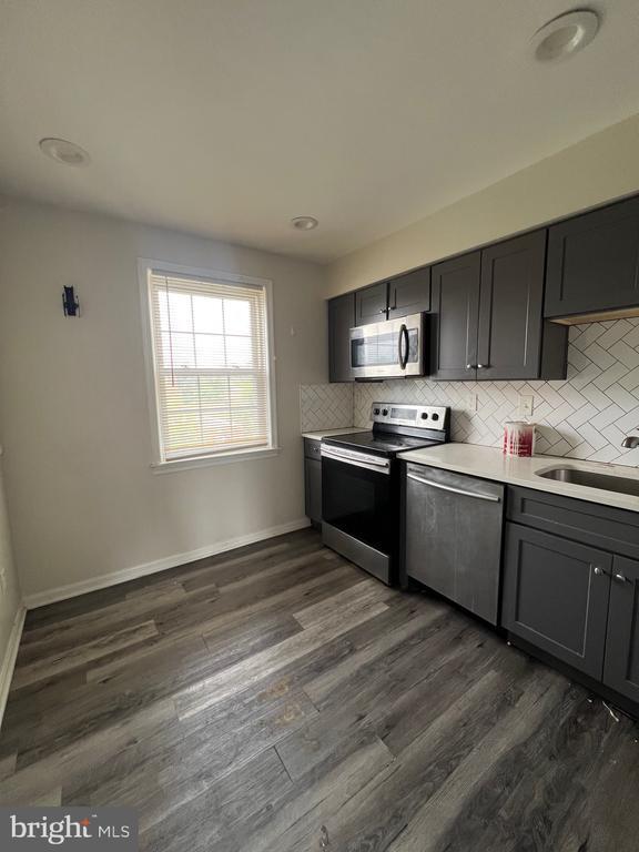 Foto del edificio - 2109 Fort Davis St SE