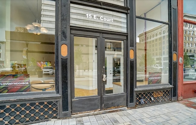 Building Photo - 15 E Court St