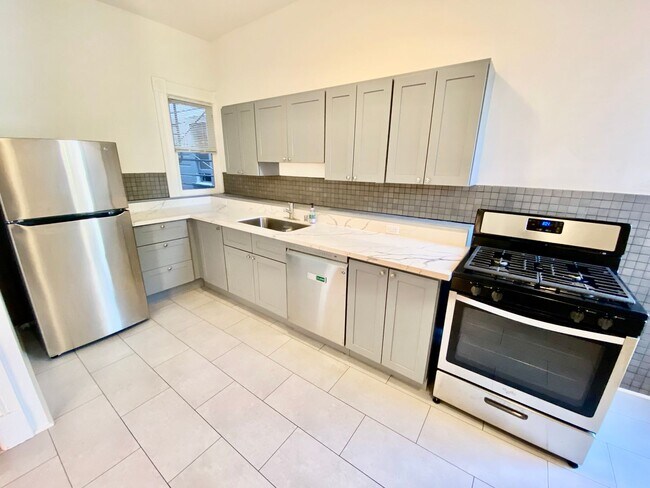 Foto del edificio - 521 - 525 Waller Street