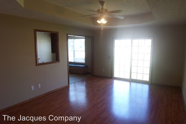 Foto del edificio - 2 br, 2 bath House - 4306 N. Morgan Ct.