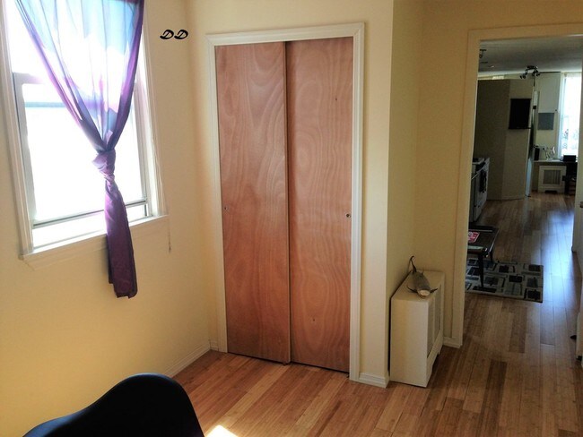 Foto del edificio - 311 Eckford St