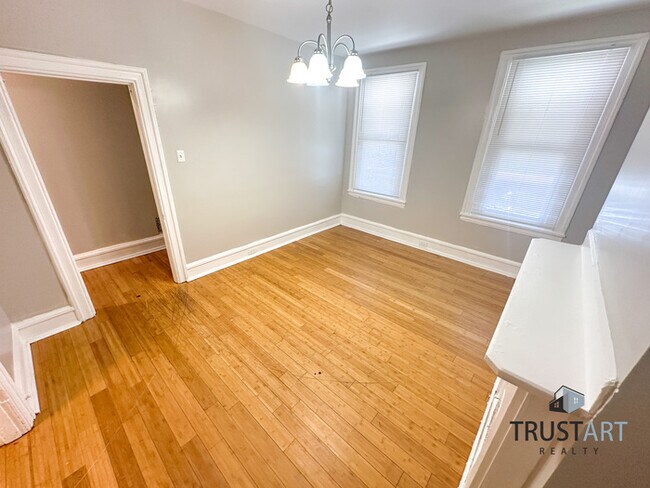 Foto del edificio - 3 Bedroom townhome in Mantua, Philadelphia!