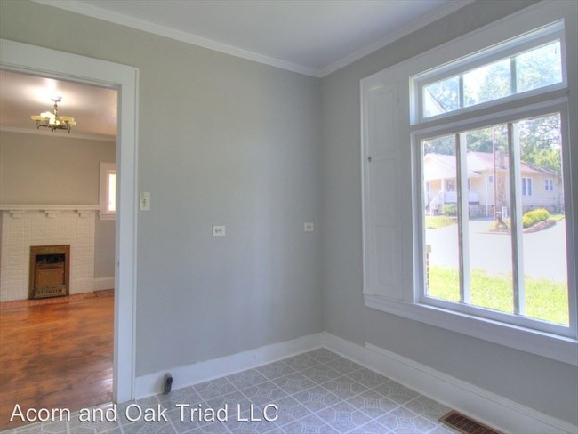 Building Photo - 2 br, 2 bath House - 4259 Indiana Ave