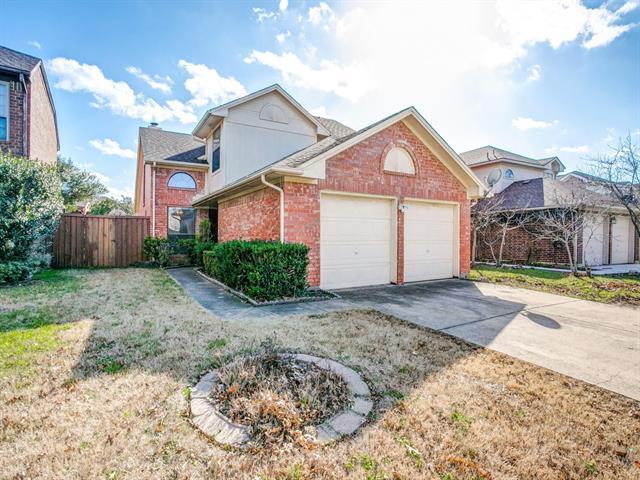 Foto principal - 3920 Dalston Ln