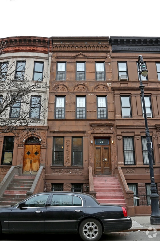 Building Photo - 77 W 119th St