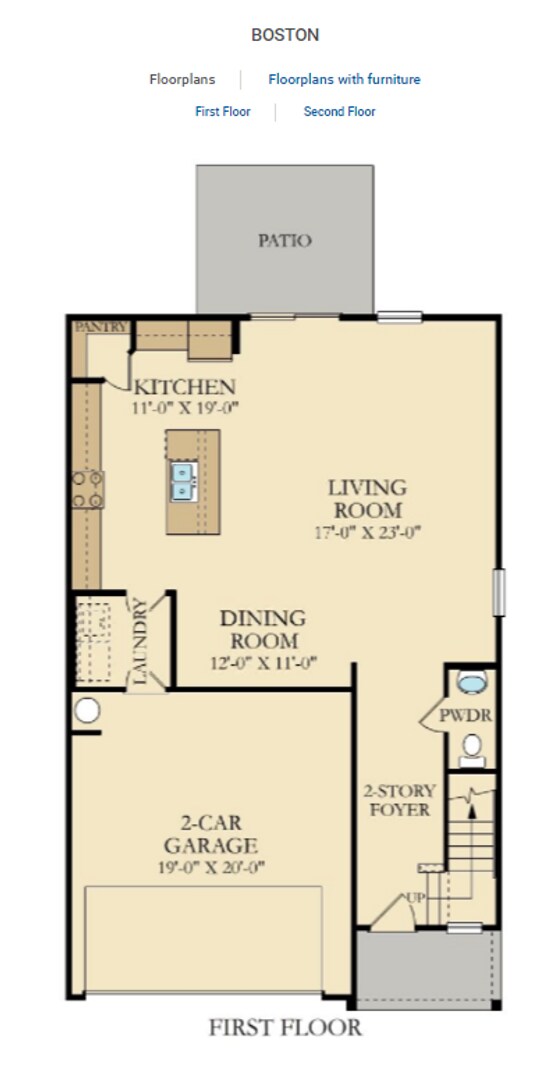 Foto del edificio - Like New 5 bedroom house in Hoschton close...