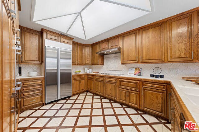 Half of kitchen - 2196 Century Hl