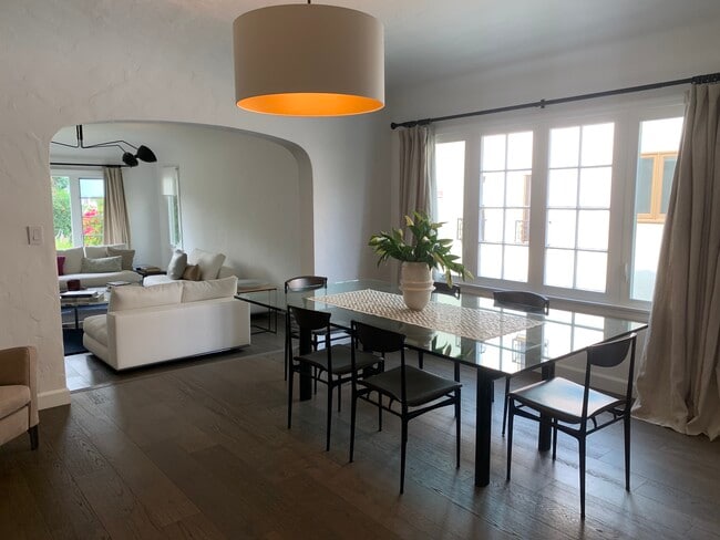 Dining Room - 8243 W 4th St