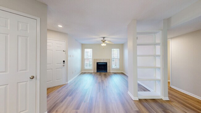 Interior Photo - Wellington Place at Olde Town