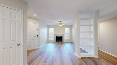 Interior Photo - Wellington Place at Olde Town