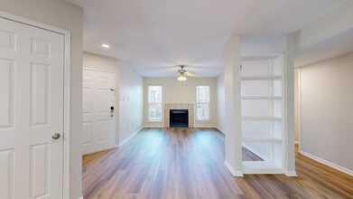 Interior Photo - Wellington Place at Olde Town