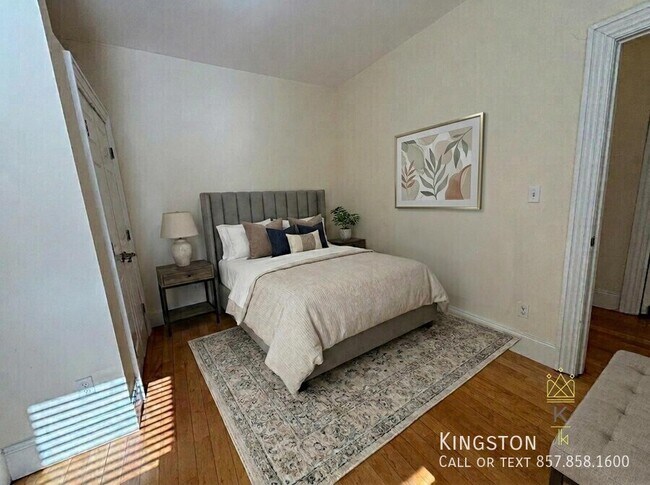 Foto del edificio - 672 Washington St