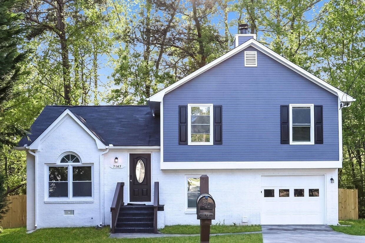 Primary Photo - 7145 Nunn Woods Way