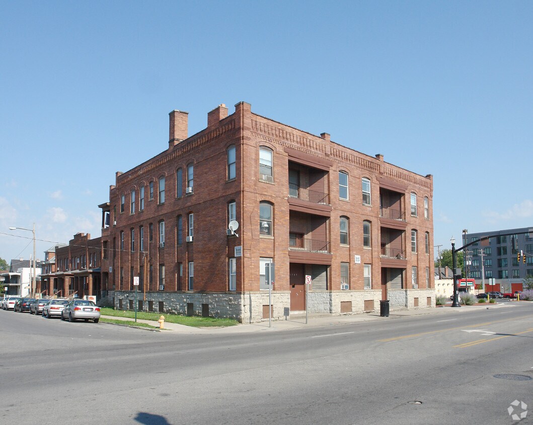Foto principal - 1509-1513 N High St
