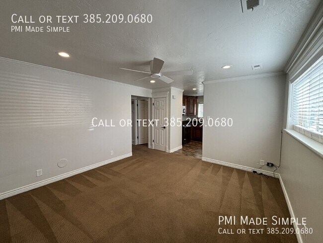 Foto del edificio - Great 2BR apartment in convenient SF location